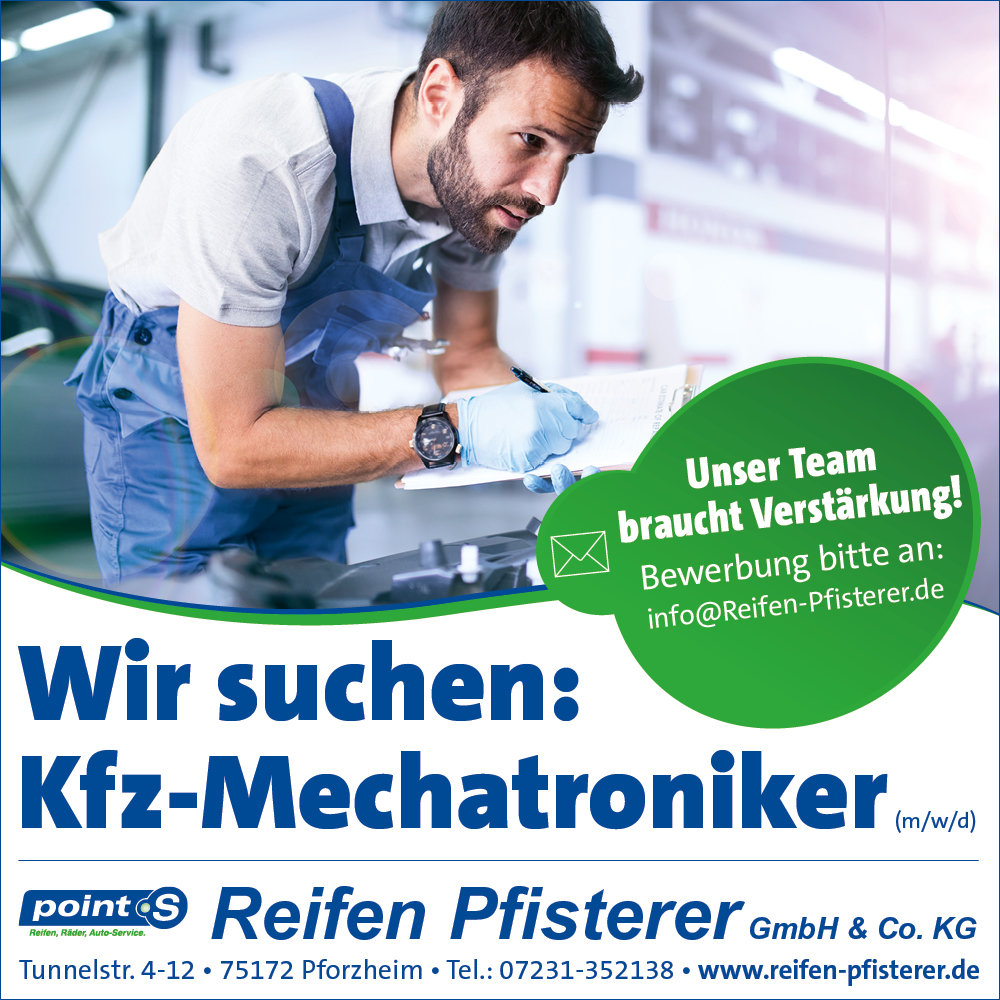 Reifen Pfisterer